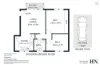 Established and Solid Full Brick Unit - Stylishly Renovated -  Move-In Ready