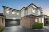 Sunlight, style and family sized spaces.