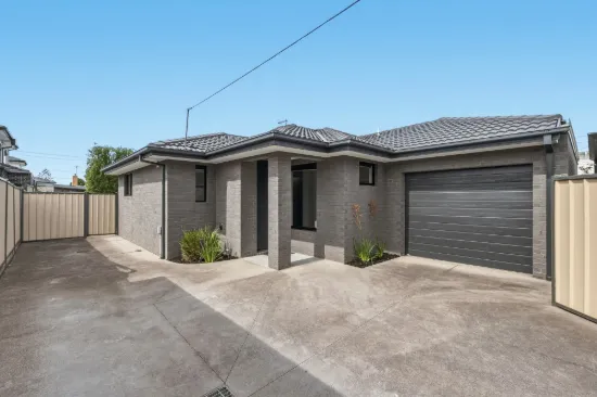 Turn-Key Living in a Prime Altona North Pocket