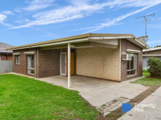 Affordable 2-Bedroom Townhouse - Standalone & Only 3 on the Block
