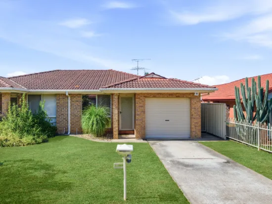 Stylish Low-Maintenance Living in the Heart of Rosemeadow
