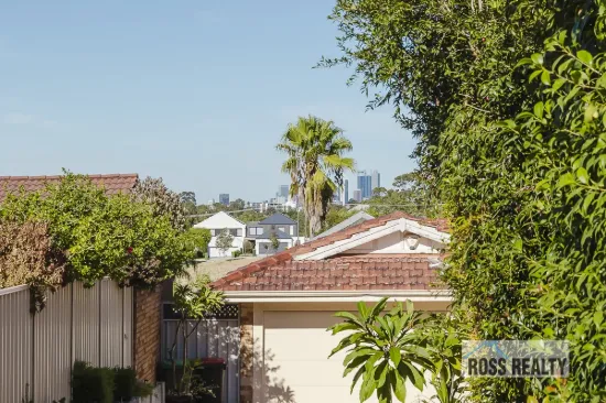 LOW CARE LOCK AND LEAVE LIFESTYLE - NO STRATA FEES! 
