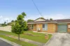 520sqm Block with Side Access