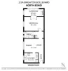Boutique Art Deco Charm In The Heart Of North Bondi, 500m To The Sand And Surf