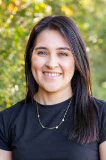 Rebekah Bacon - Real Estate Agent