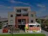 Modern Living with Spacious Indoor-Outdoor Flow