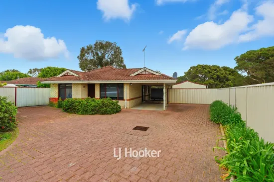 Room to Roam, Park and Play in West Busselton
