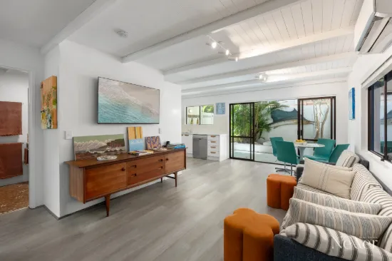 Effortless Sunshine Beach Living - Renovated and Ready to Enjoy