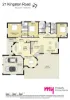 Elegant & Spacious Home