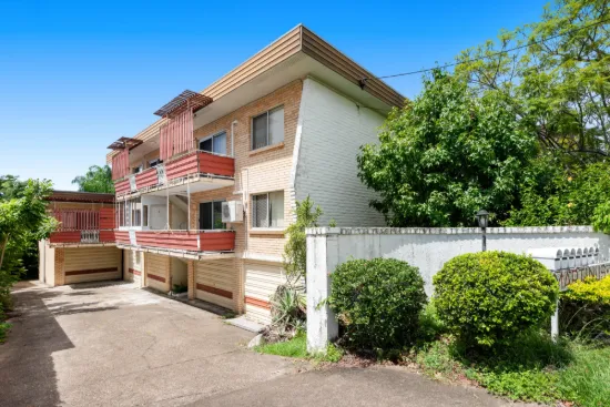 Ready to reward - rock-solid rental or first buy with scope to style up & step ahead