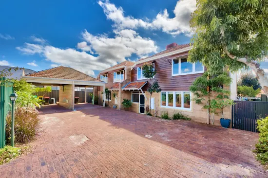 INGLEWOOD BORDER - OUTSTANDING VALUE!
