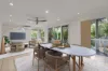 Private, Leafy Living with Space, Character & Potential