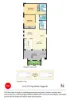 Ground Floor Villa Style Apartment with Private Courtyard in the Heart of Kogarah