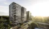 The Lidcombe Rise