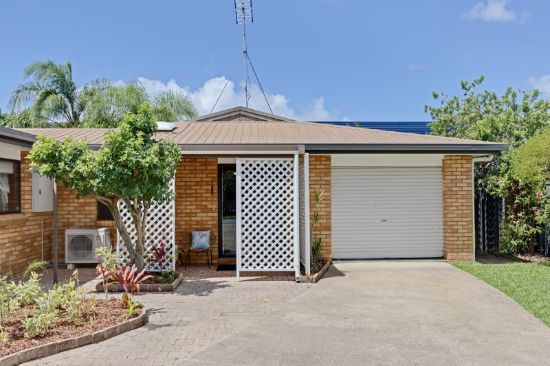 Delightful Duplex - Extraordinary Opportunity