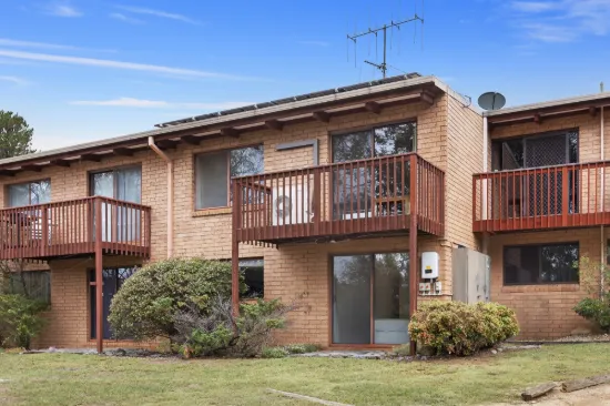 Low-Maintenance Investment or Holiday Home