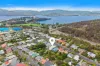 3km to Hobart CBD