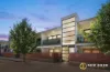 Ideally Located Ground Floor Apartment with Two Courtyards!