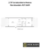 Ideally Located Ground Floor Apartment with Two Courtyards!