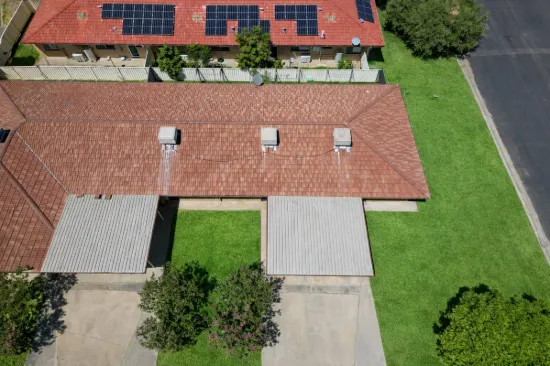 Multi-unit Investment with Immediate Income