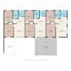 Multi-unit Investment with Immediate Income