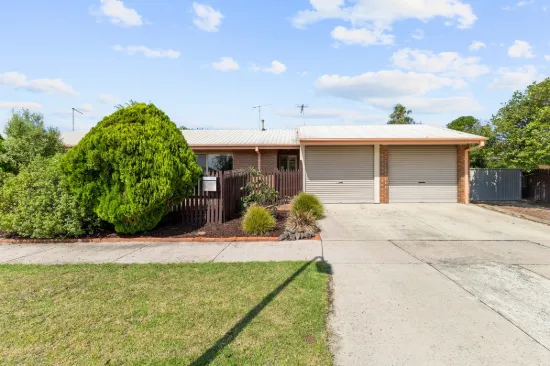 Modern Comfort & Easy Living in a Prime Traralgon Location