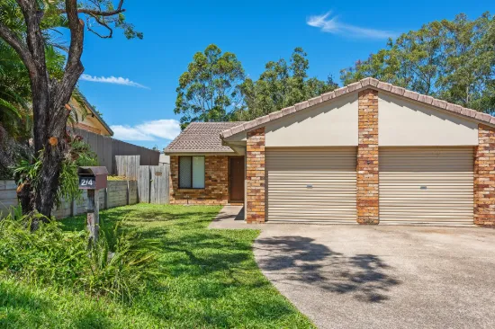 Renovated Duplex with No Body Corporate.
