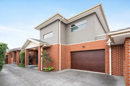 Boutique Style with Sensational Space