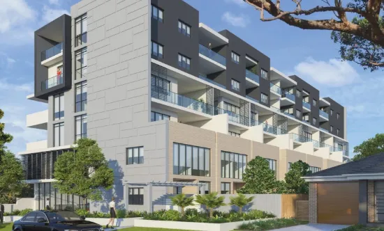 Slate Caringbah