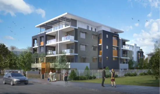 2-4 Manchester Street, Merrylands