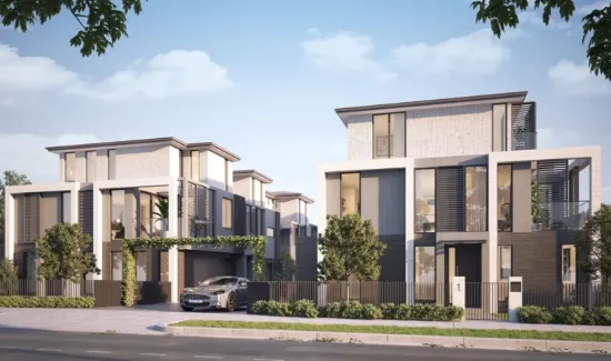2-4 Montgomery Avenue, Mount Waverley