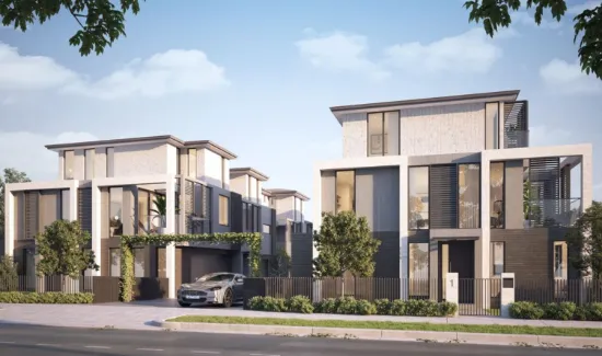 2-4 Montgomery Avenue, Mount Waverley