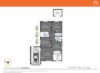 Low-Maintenance Living in a Neat & Tidy Unit