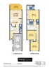 Two Storey Townhouse - Perfect Central Location - Low Maintenance Living