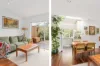 Dream Unit Alternative  Private Deck, Lawn & Walk-to-Everything Location
