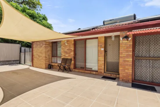 Perfect First Home or Smart Investment Opportunity!!