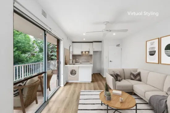 Idyllic coastal retreat footsteps from Dee Why Beach