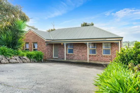 A Neat Package in a Sought After Location!