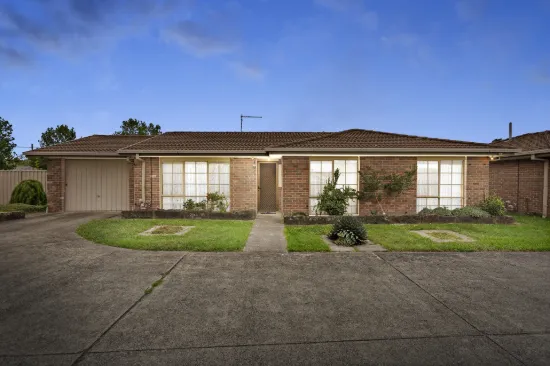 Affordable Living in the Heart of Whittlesea