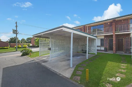 Low-Maintenance Living in a Tightly Held Complex — Outstanding Value in the Heart of Rochedale South