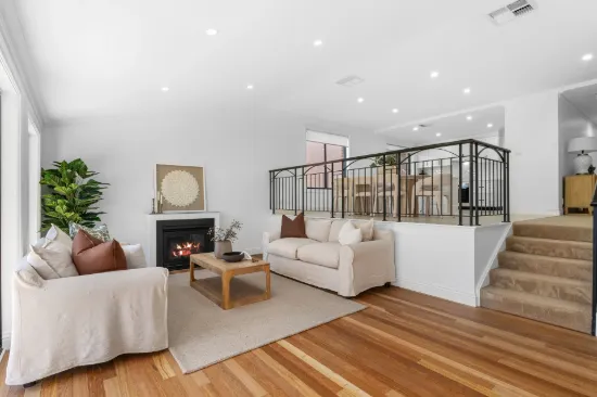 Private Family Bayside Retreat