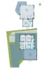 REAR TOWNHOUSE IN GREAT POCKET OVERLOOKING CORIO BAY