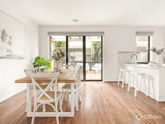 Sophisticated, Low-Maintenance Living in a Prime Lifestyle Location