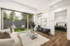 Ultra Convenient One Bedroom Courtyard Apartment with Secure Parking