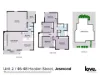 Modern Living, Zero Stress - Steps from UoN!