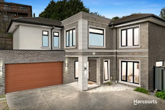 Designer Dimensions in a Celebrated Lifestyle Locale