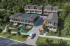 REFINED DESIGN, NORTHERN LIGHT AND A COASTAL ADDRESS!