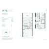 REFINED DESIGN, NORTHERN LIGHT AND A COASTAL ADDRESS!