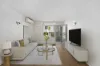 Ground Floor Apartment In Quiet Street