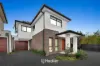 Architecturally Designed Townhouse with Every Modern Comfort